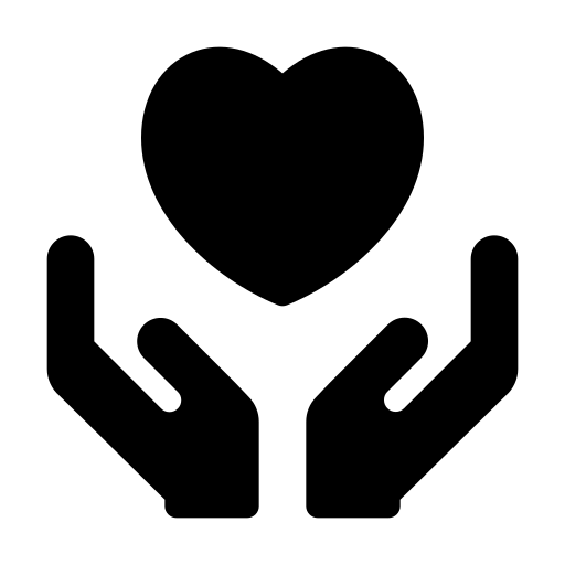 Compassion Icon